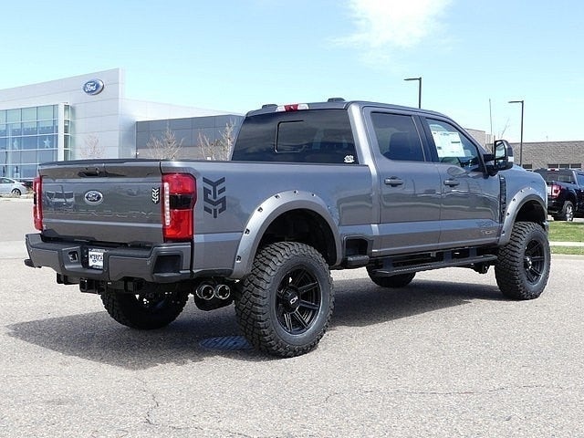 2024 Ford F-250SD Lariat TSPORT PACKAGE CREW 4WD